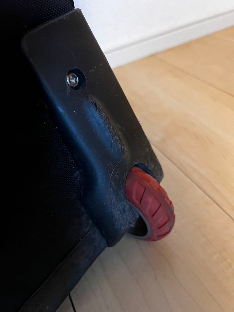 ノースフェイス　ローリングサンダー 36