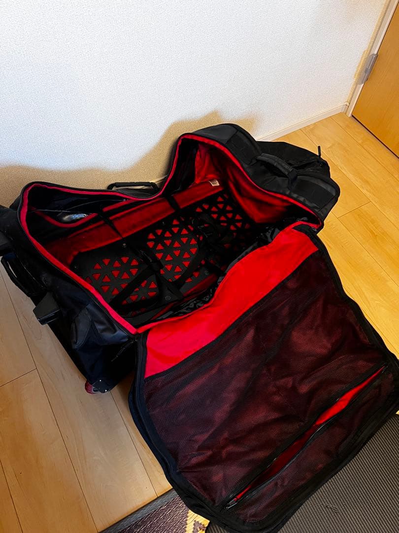 ノースフェイス　ローリングサンダー 36