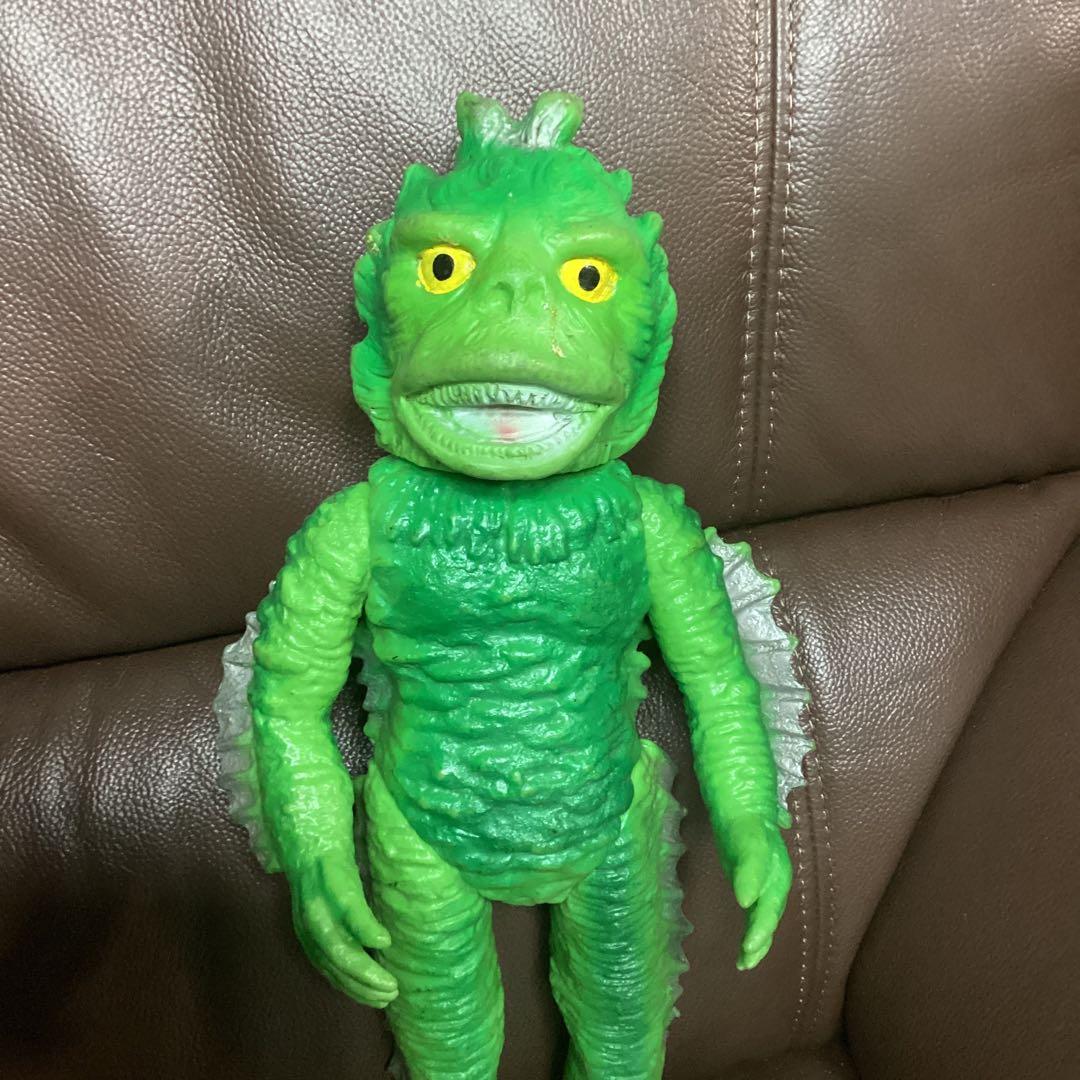 BULLMARK 特大ラゴン　当時物　現状渡し　ヴィンテージ　足裏リペイント