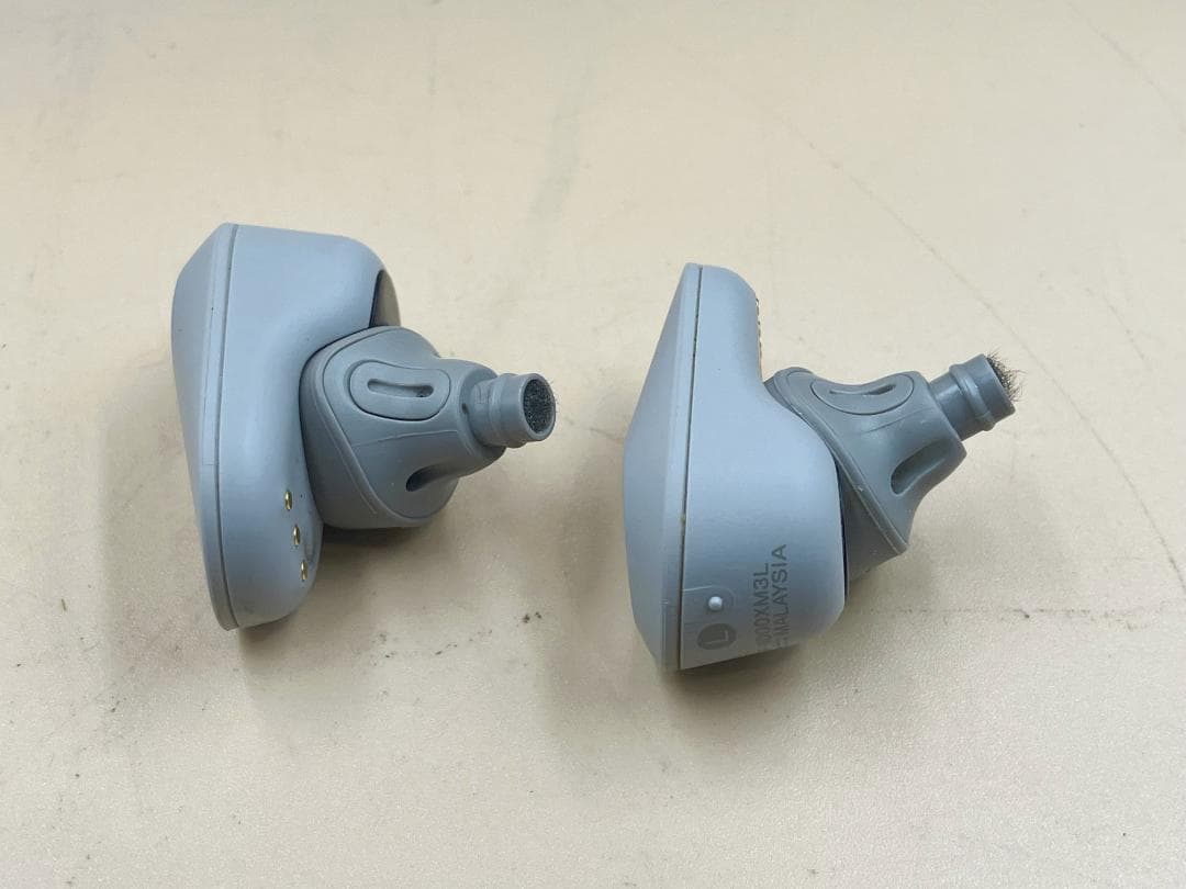 未使用　SONY WF-1000XM3