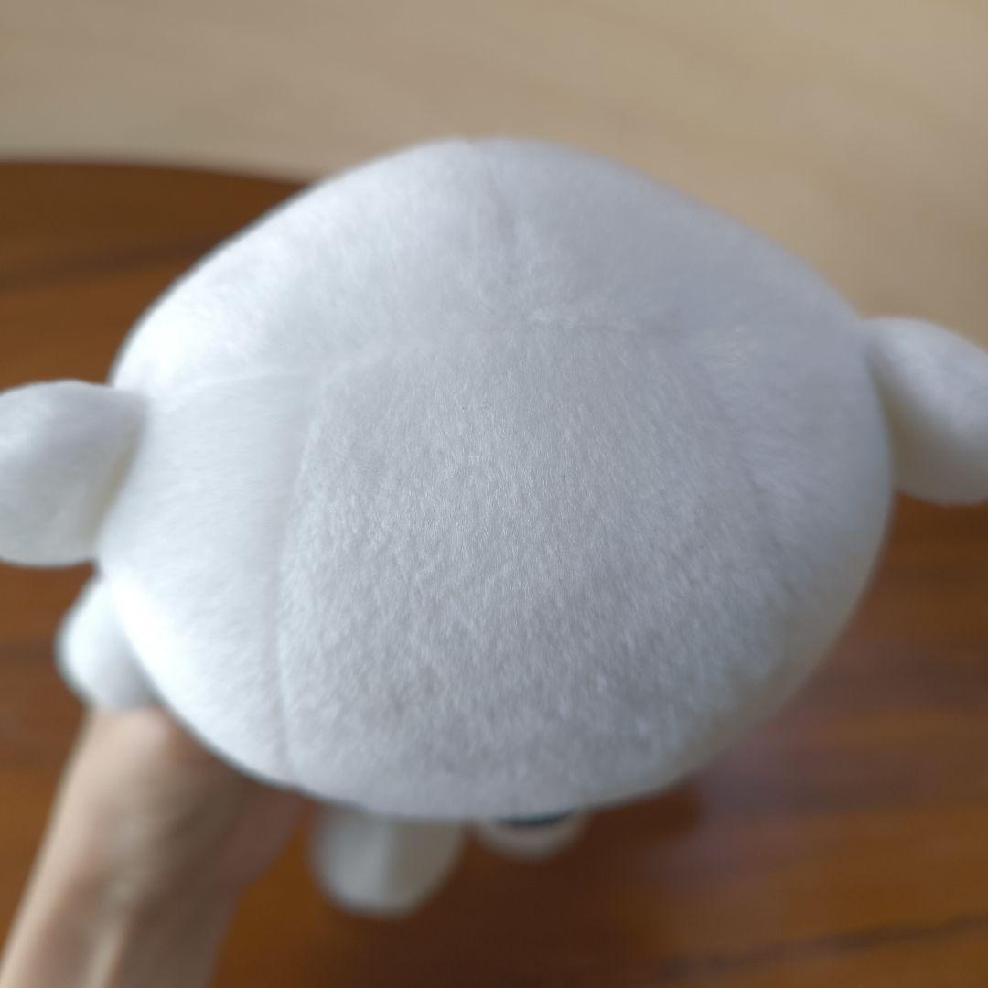 ぬいぐるみ　セキグチ　 ミッフィー　ボリスのいとこ　ウミク　ボリスのいとこ