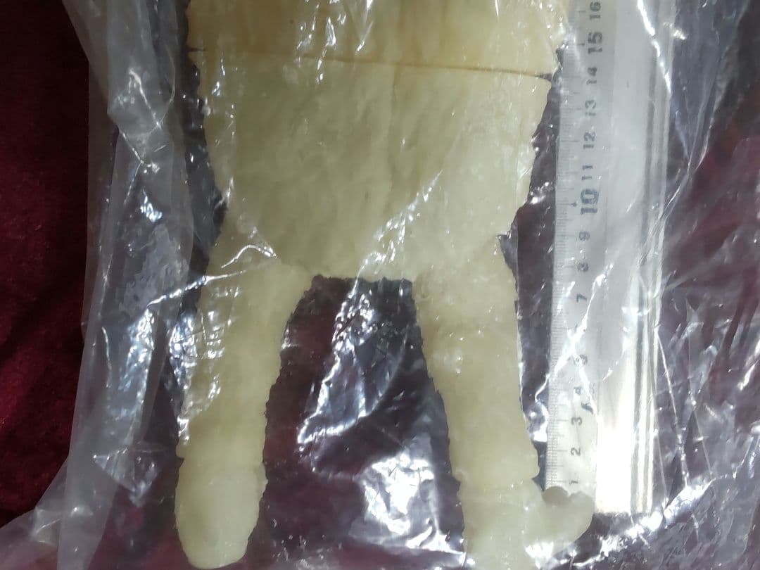 ギガス CCP 1/6特撮シリーズ 希少５０個限定版 怪獣無法地帯　ウルトラマン