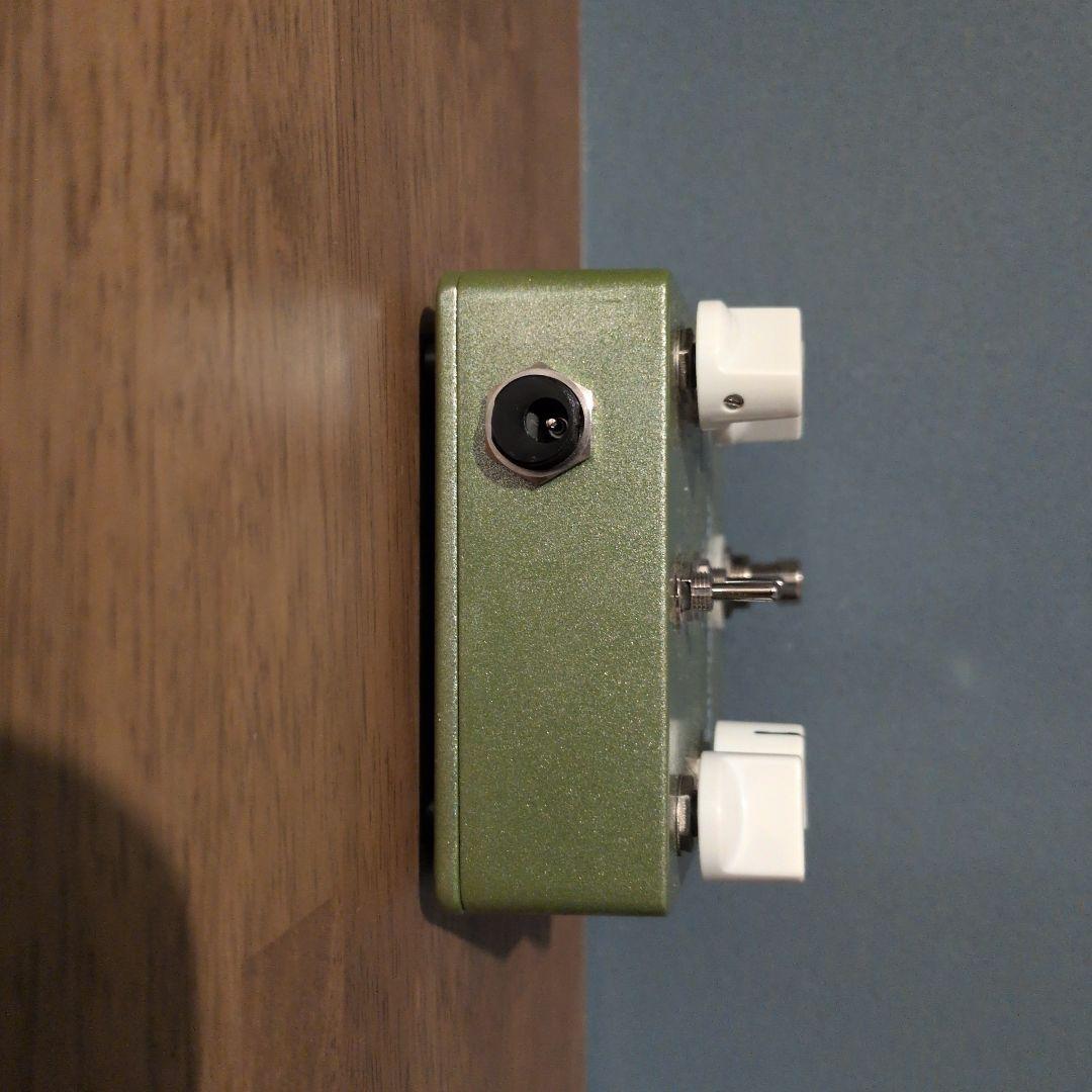 ギター Wampler Pedals Nirvana Chorus