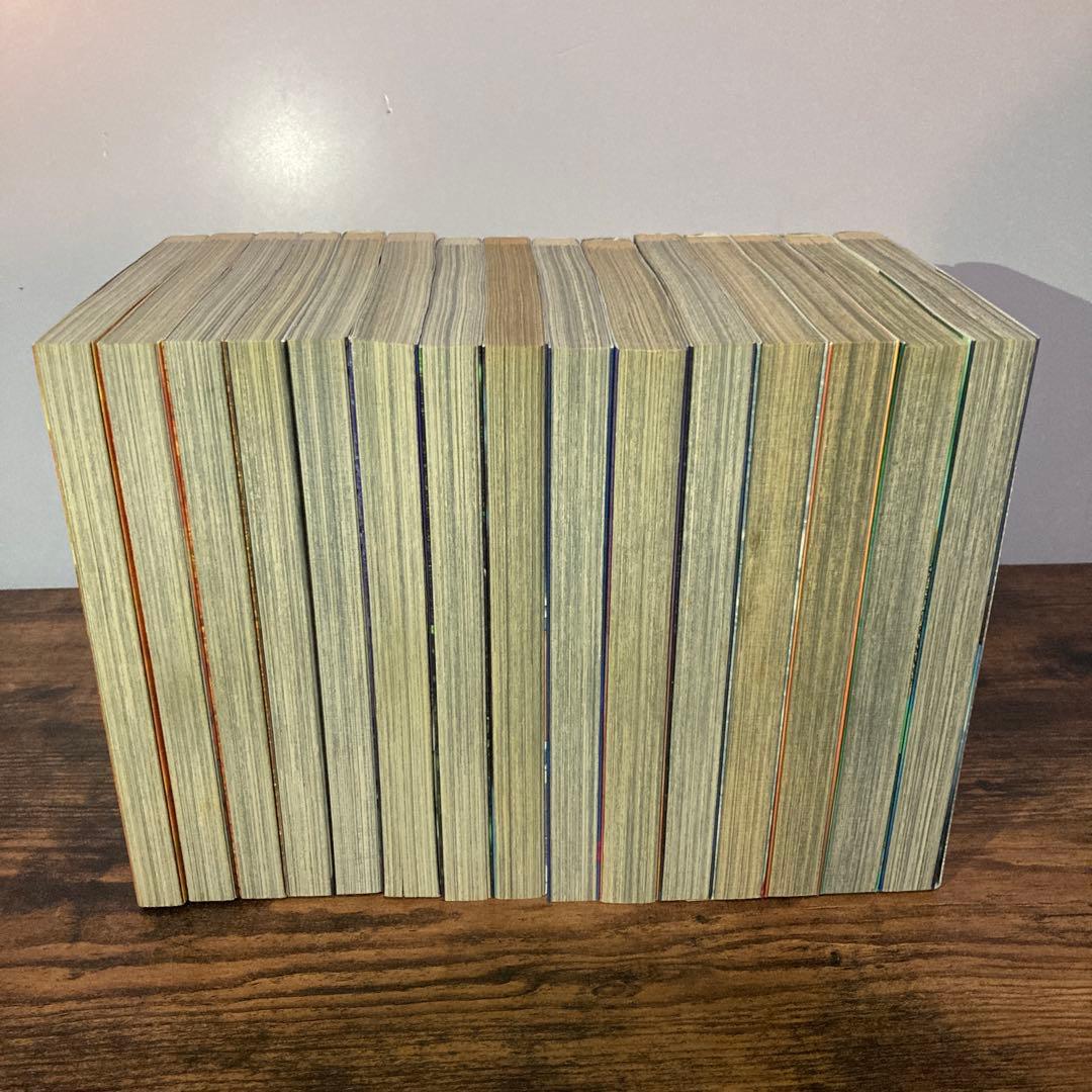 ヴィンランド・サガ　全29巻