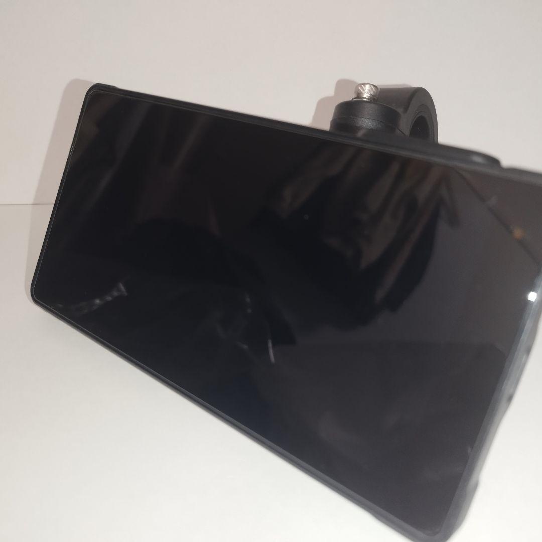 【美品】VVCAR MT55 バイク用ドライブレコーダー 5.5インチ