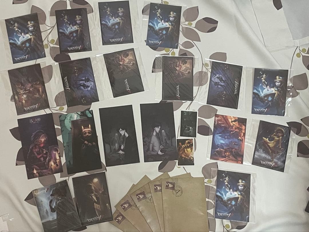 第五グッズ 総売り