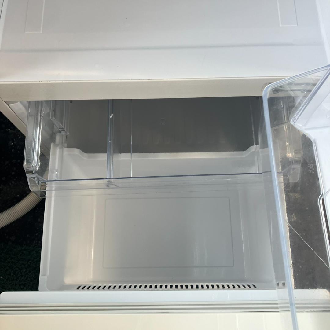 【福岡市限定 近郊】一人暮らし家電セット 冷蔵庫＋洗濯機＋レンジ付 配送取付無料