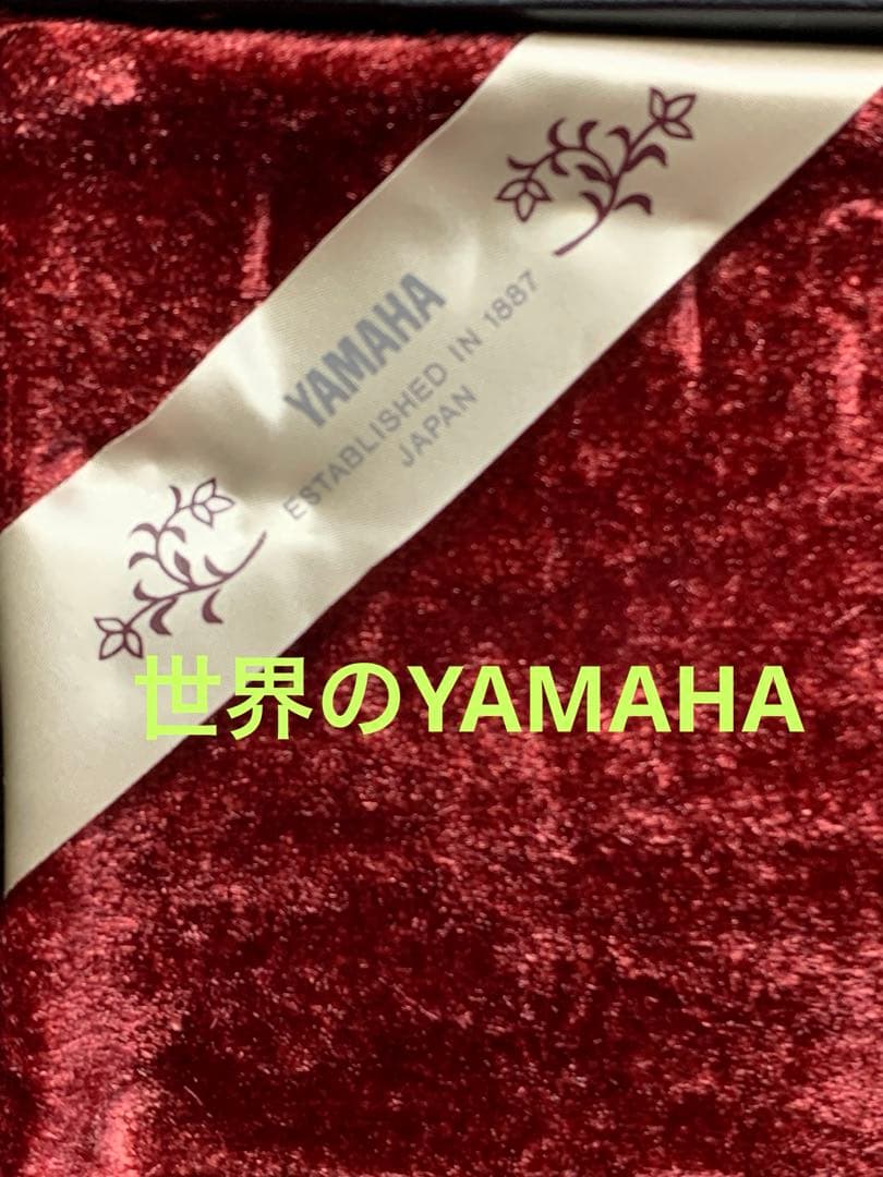 総メンテナンス済みYAMAHA350完全整備　試奏確認済み　良音　新品並み