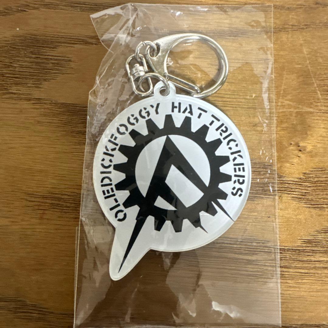 【値下げ】OLEDICKFOGGY グッズ