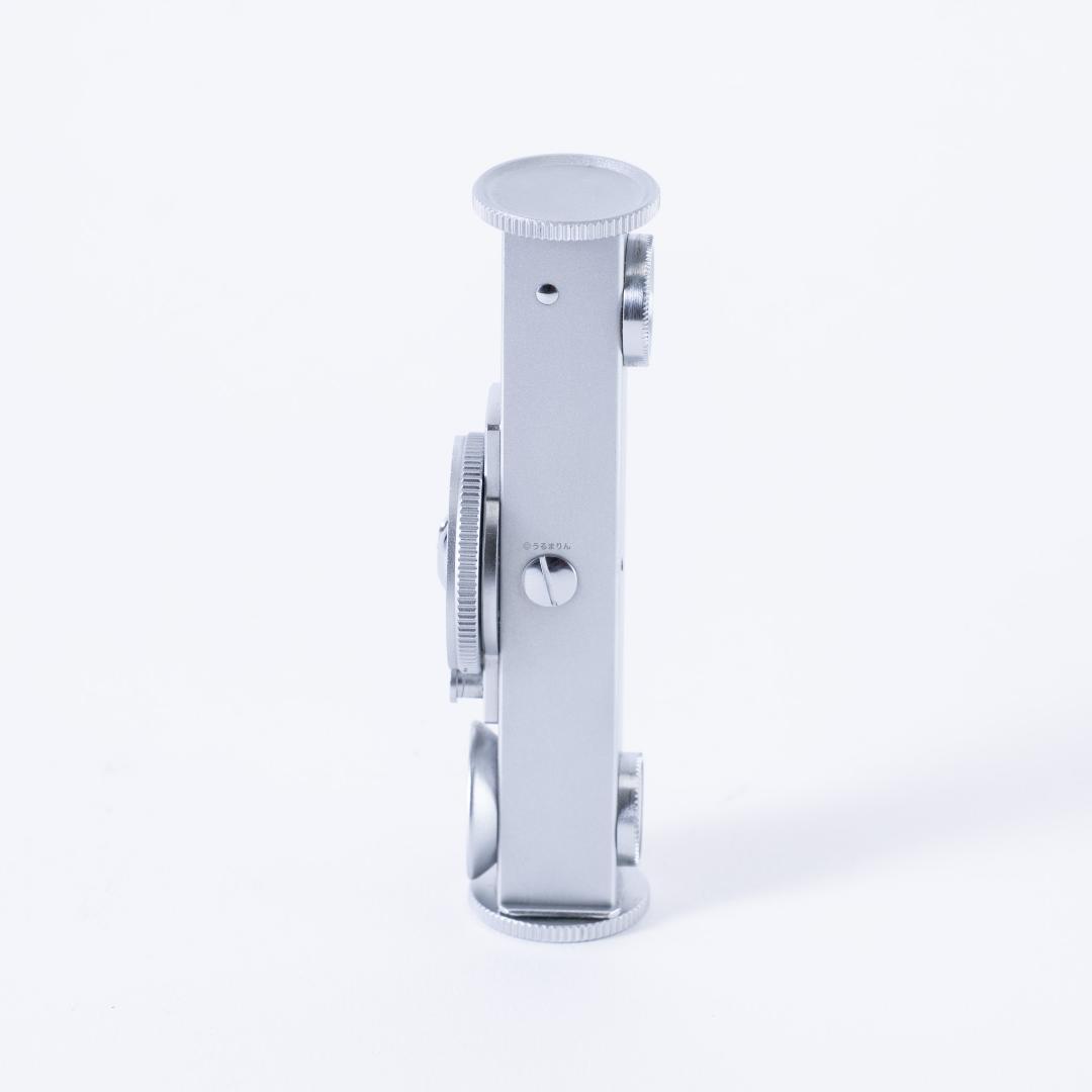 極美品！FOKOS 単体距離計 レンジファンダー コレクターコンディション