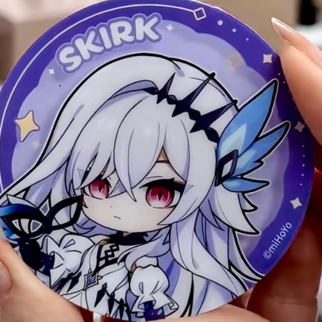 原神 2026fes フェス　嘉年相聚シリーズ マシュマロ缶セット