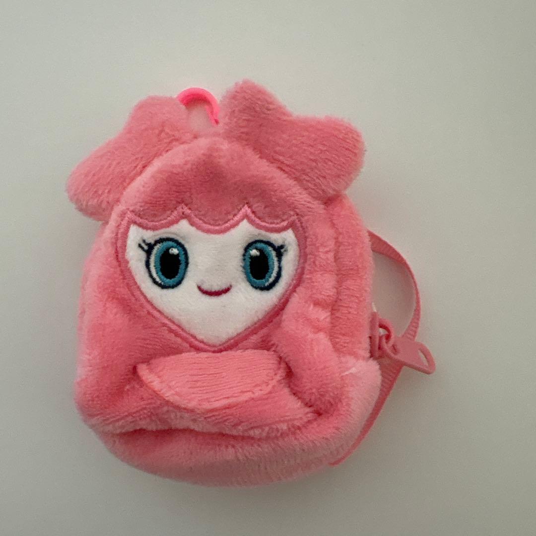 GIGO TWICE LOVELYSモブリーぬいぐるみマスコット 6個セット