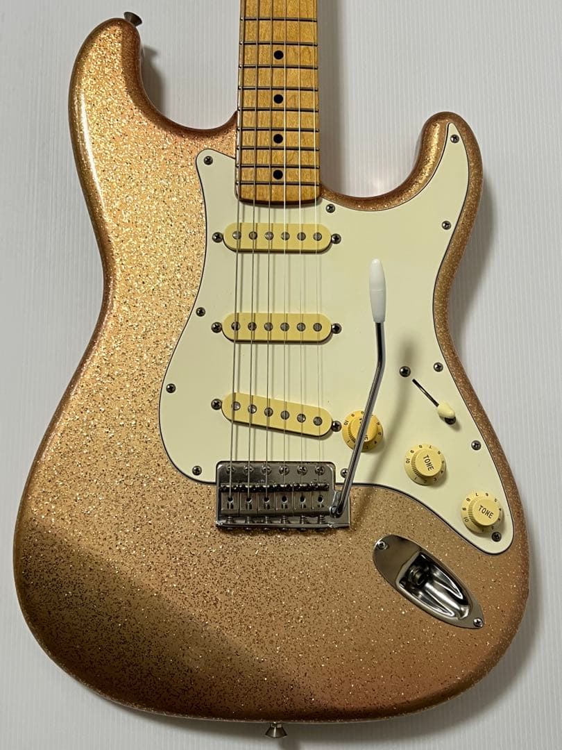 ギター FERNANDES LD-85KK LOVE D