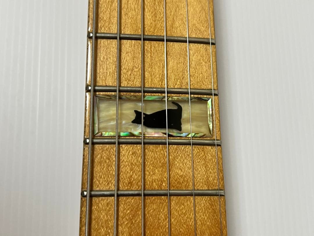 ギター FERNANDES LD-85KK LOVE D