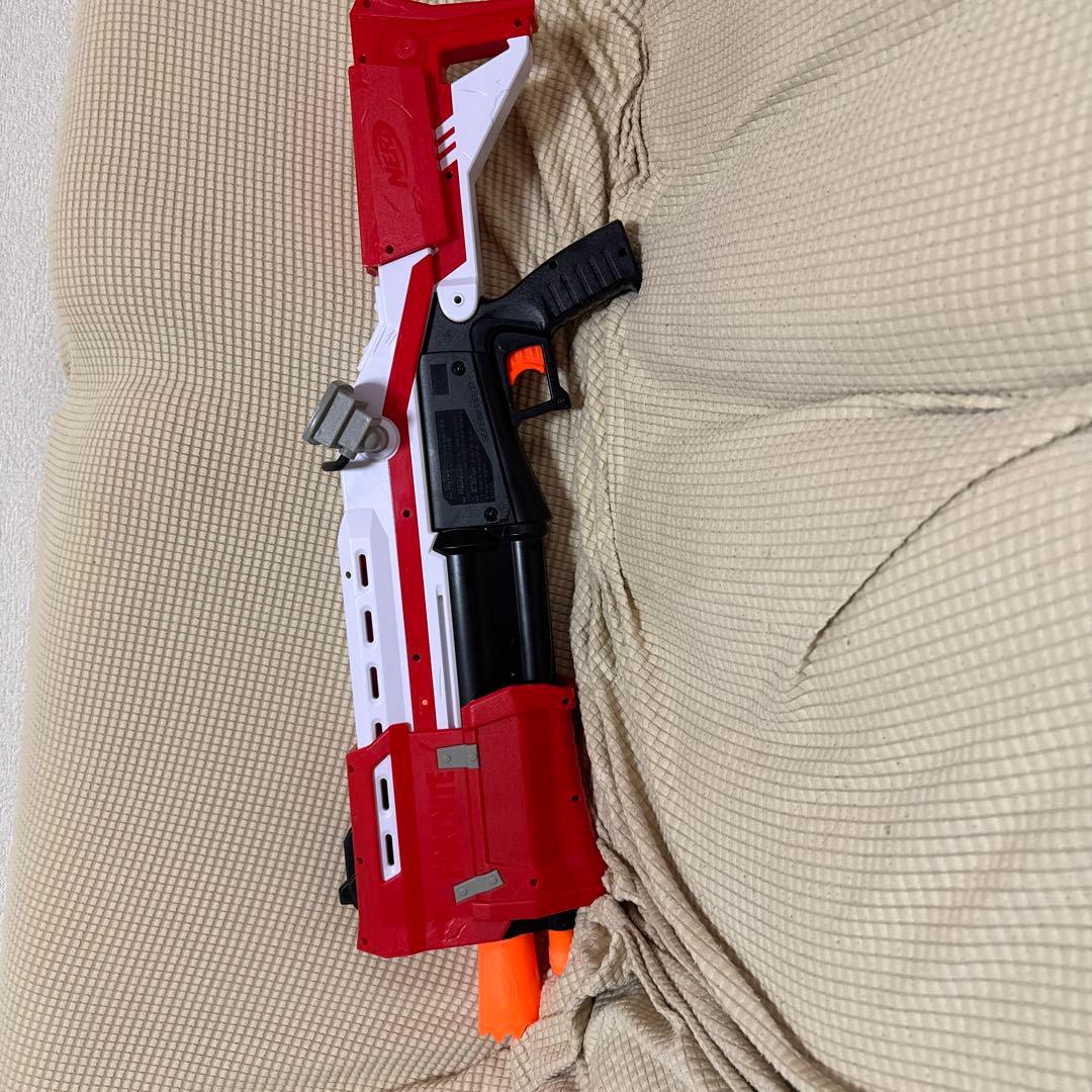 FORTNITE Nerf トイガン3点セット