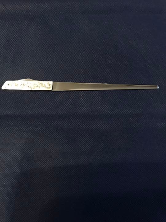 ペーパーナイフ