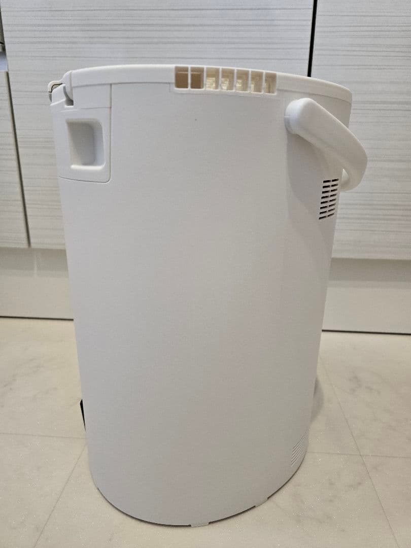 象印　加湿器 EE-DB50 ホワイト