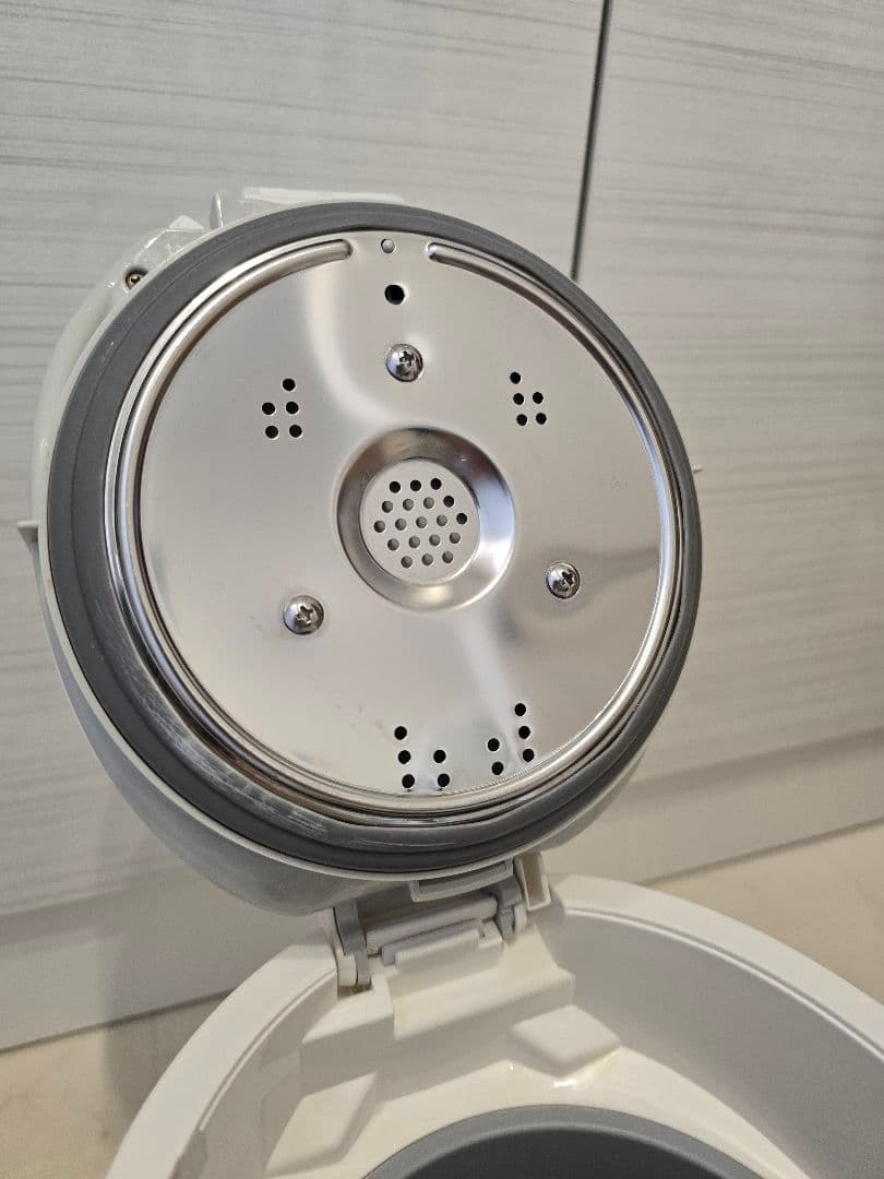 象印　加湿器 EE-DB50 ホワイト