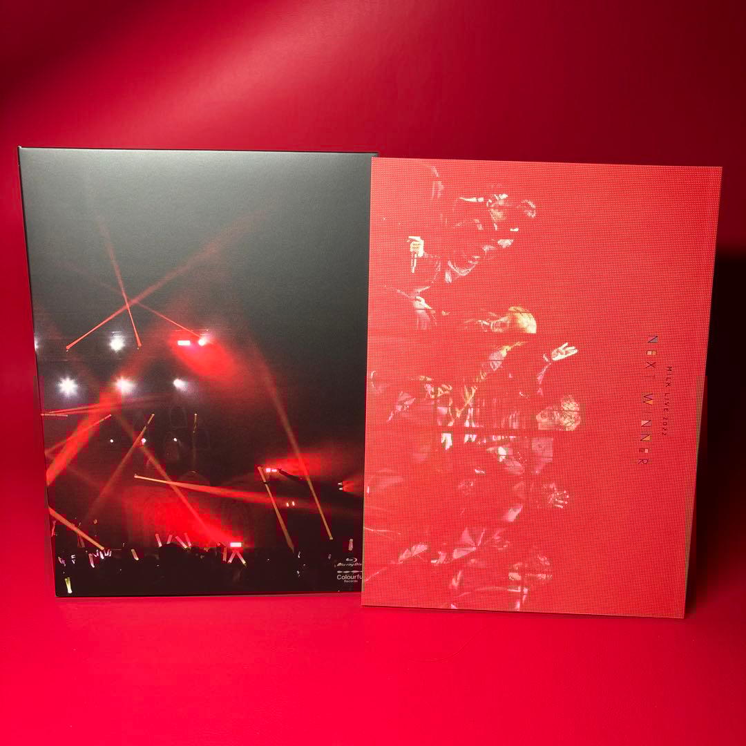 ☀*️様 【Blu-ray】M!LK LIVE 2022 NEXT WINNER