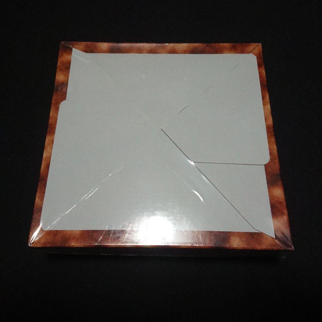 千眼の魔術書　未開封ボックス　シュリンク付　絶版