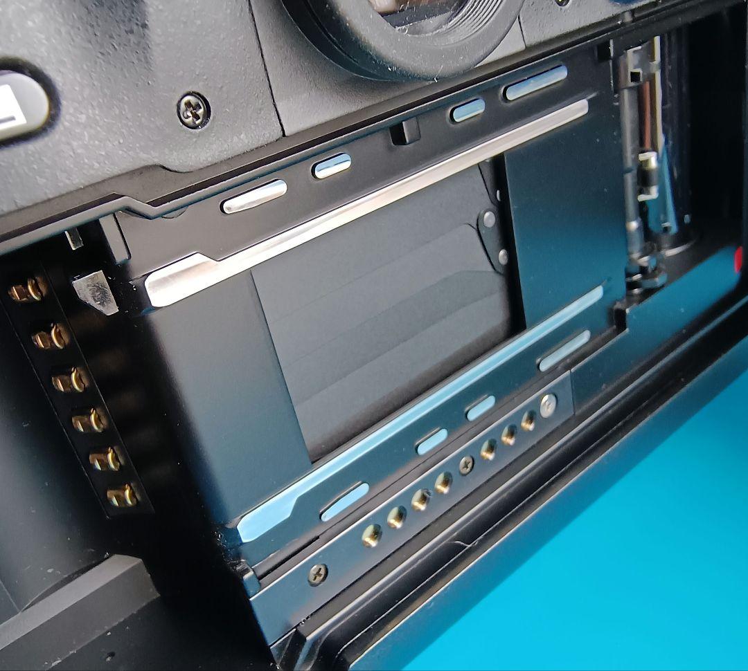 極上美品　 Nikon F100 動作確認済