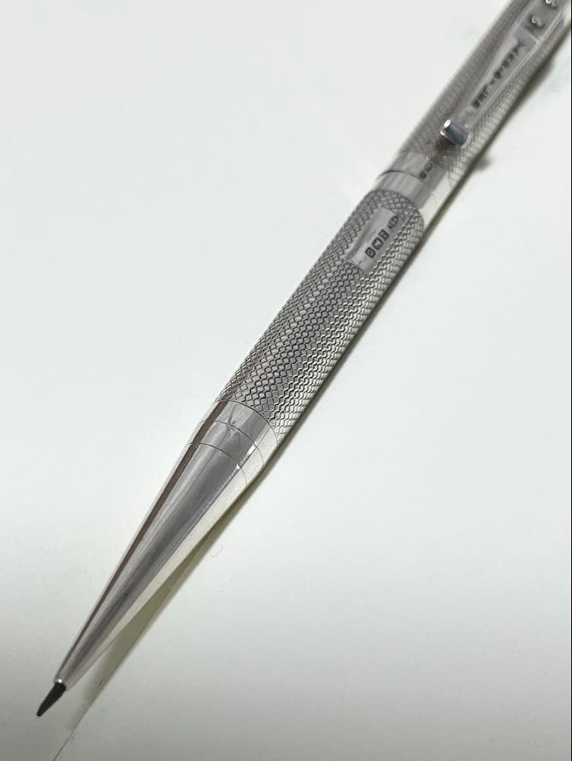 ヤードオレッド　yard o led バーレイ　メカニカルペンシル　1.18㎜