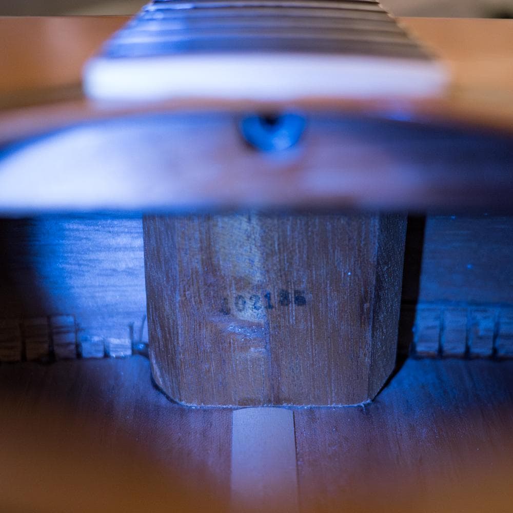 MORRIS W-25 1975年 美品