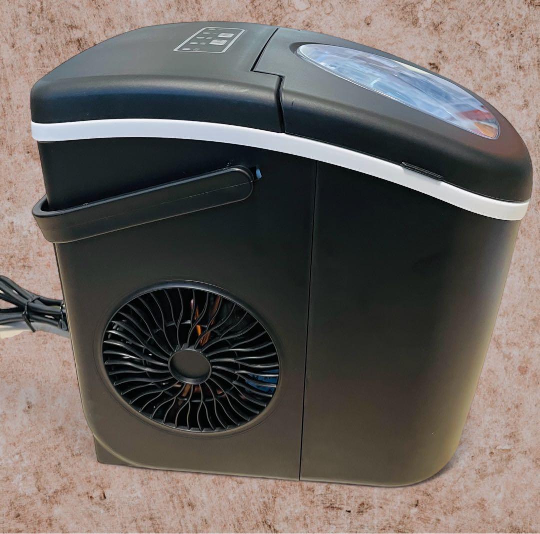 （美品）LIVZA ICE-C01 製氷機