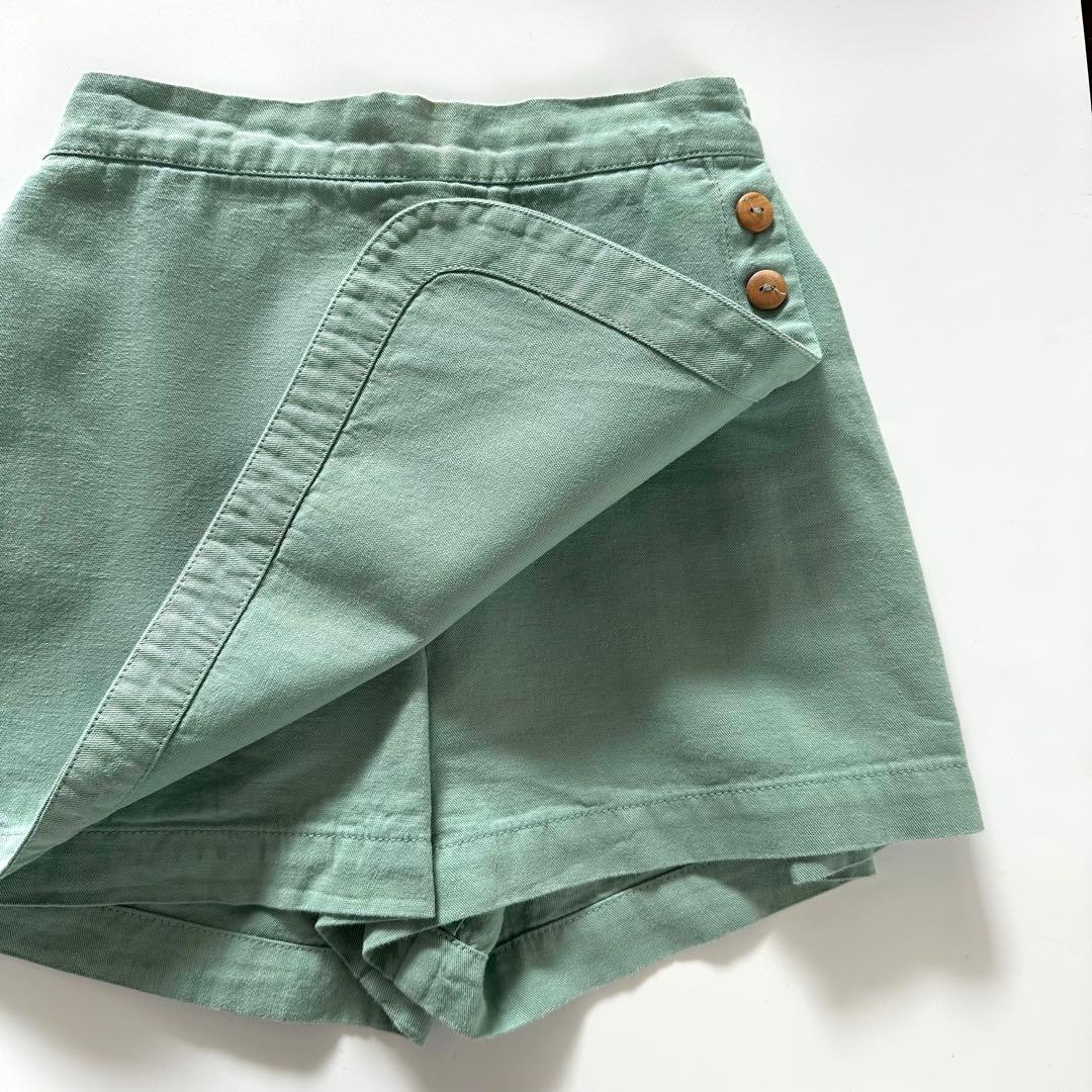 soor ploom◇スコート12y