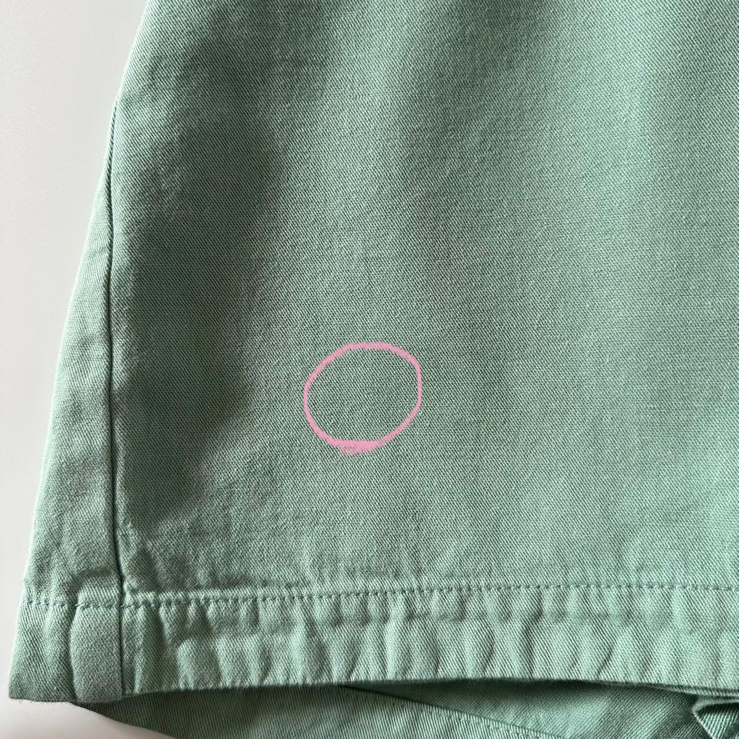 soor ploom◇スコート12y