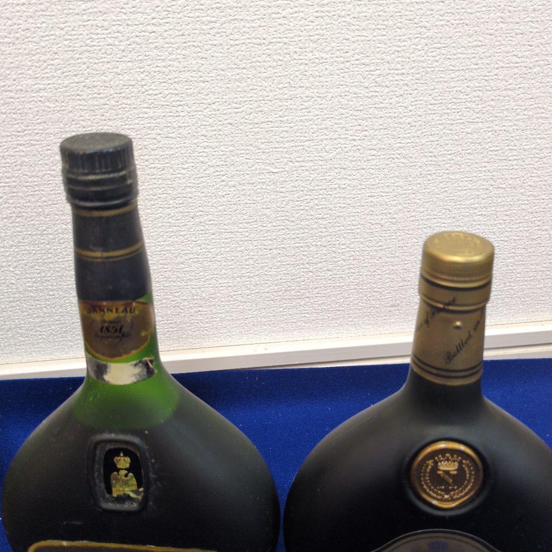 M03 ナポレオンブランデー 5本セット まとめて　古酒