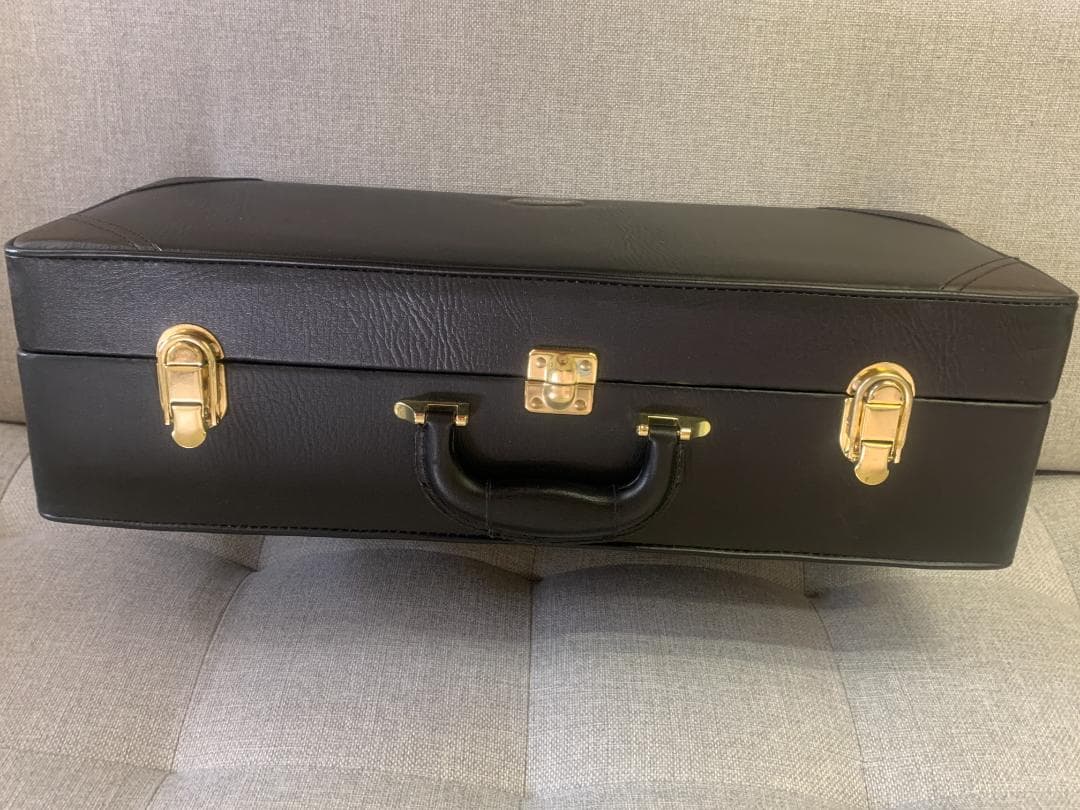 Minerva 　MTR500S ミネルバ トランペット本体　ケース付