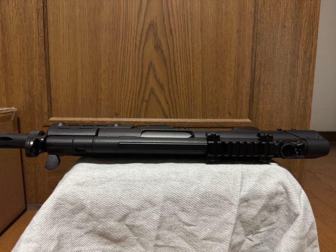 東京マルイ G3 SAS 電動ガン