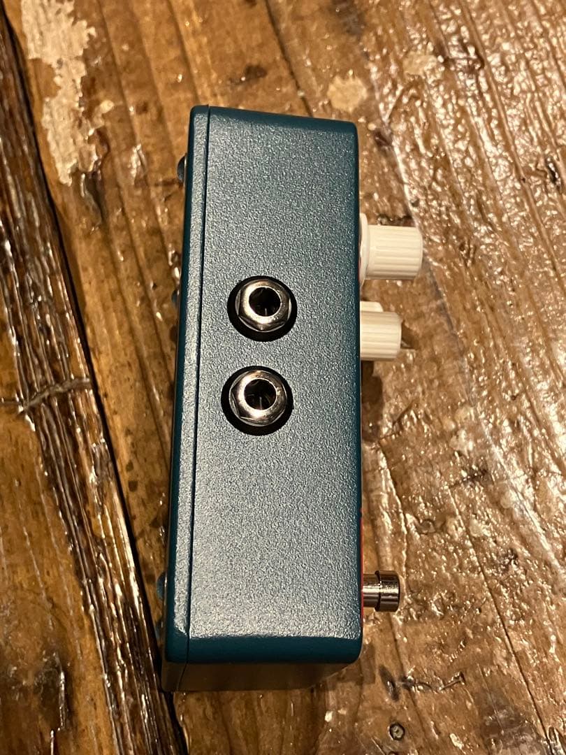 ギター orange getaway d