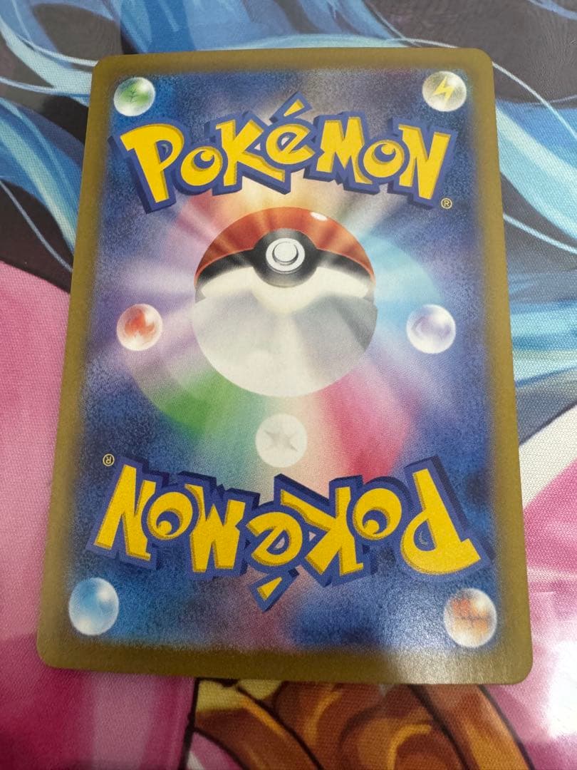 ポケモンカード　デッキ　Nのゾロアーク