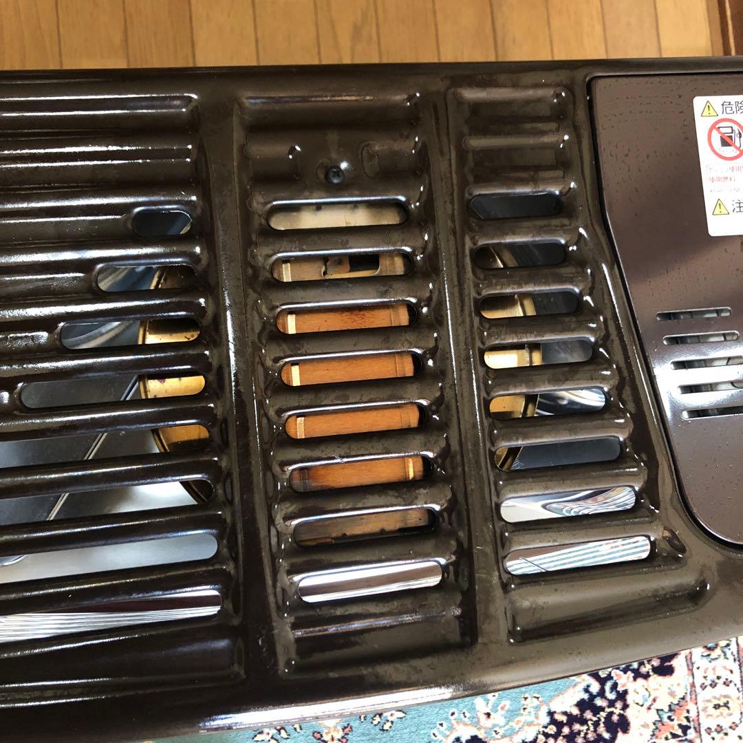 CORONAコロナ　反射式ストーブ　SXーE2922WY ブラウン　2022年製