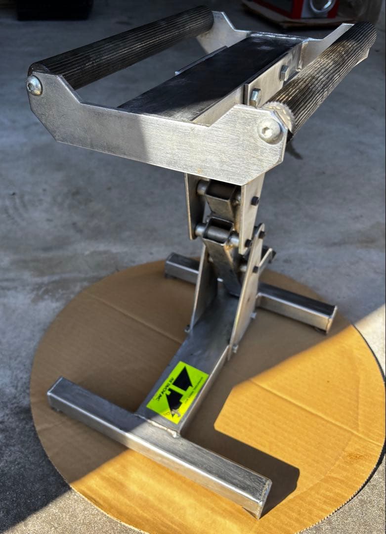 RSタイチ　クイックスタンド