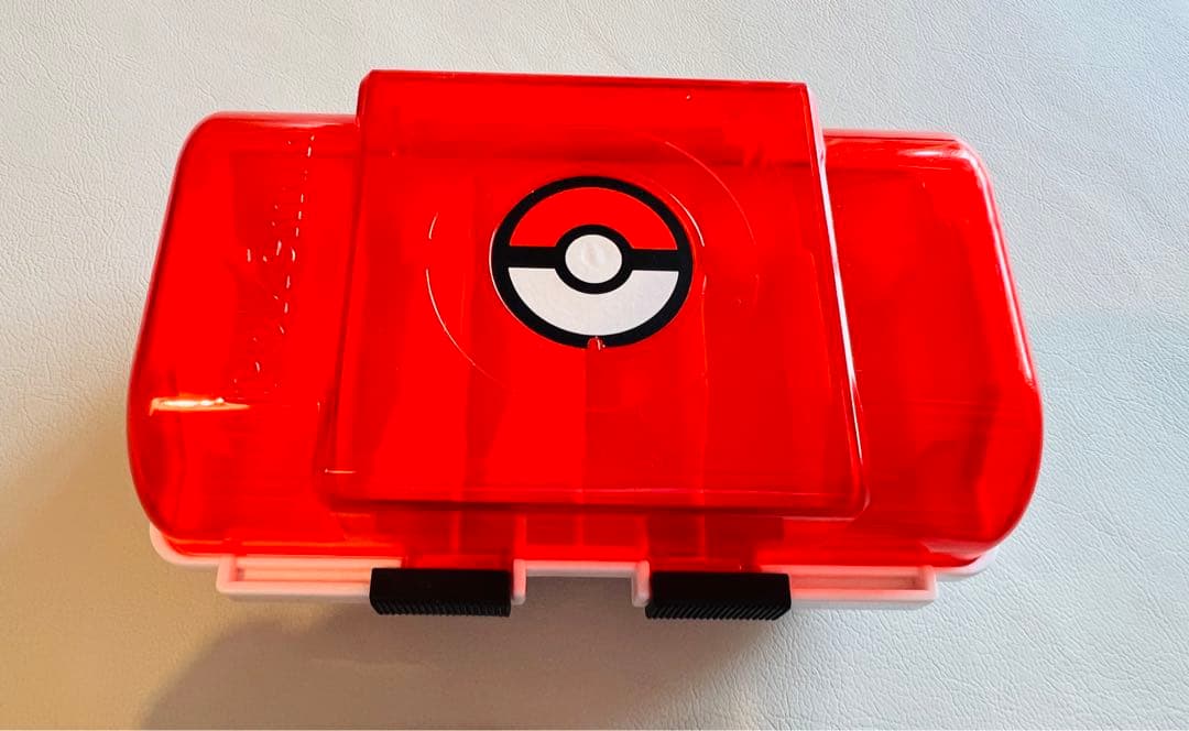 ポケモン　メザスタ引退品