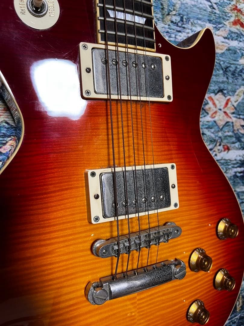 Edwards Limited Model 訳あり