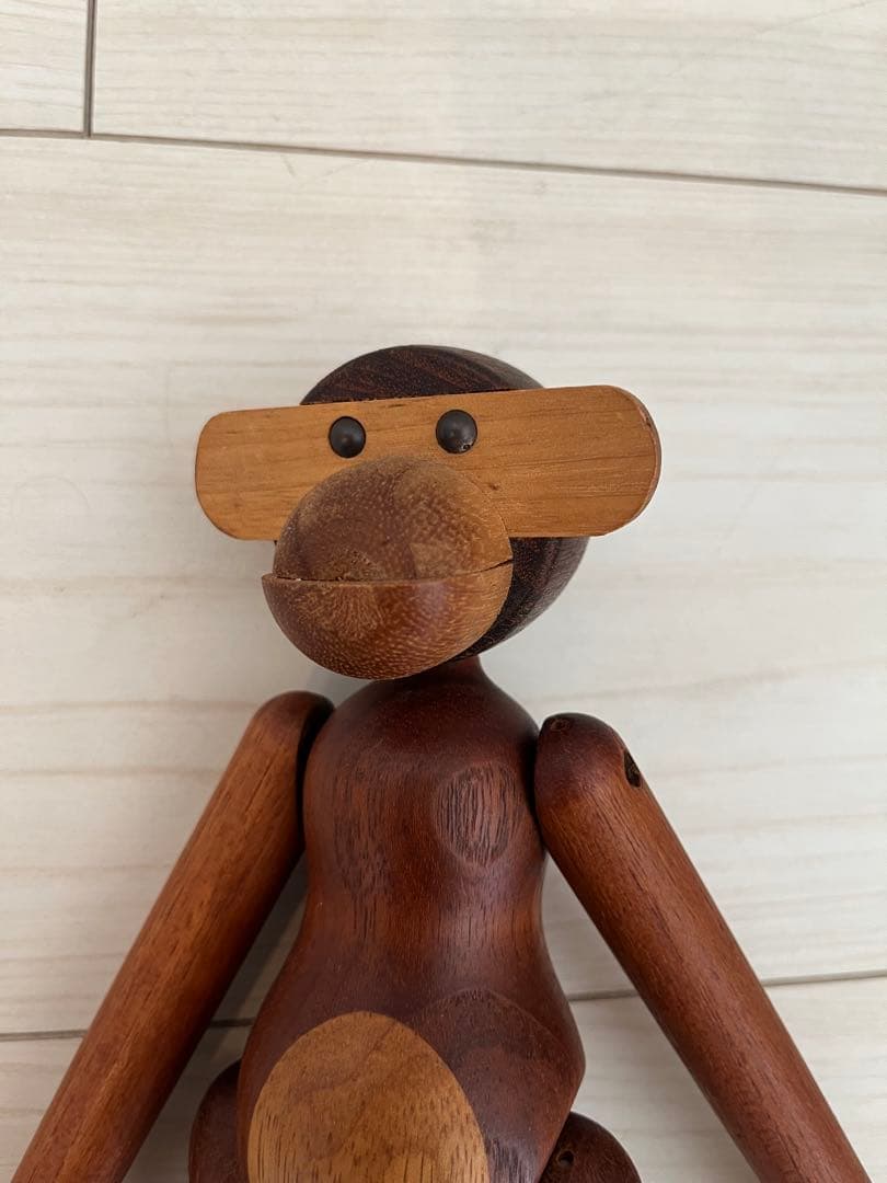 KAY BOJESEN カイボイスン　モンキー