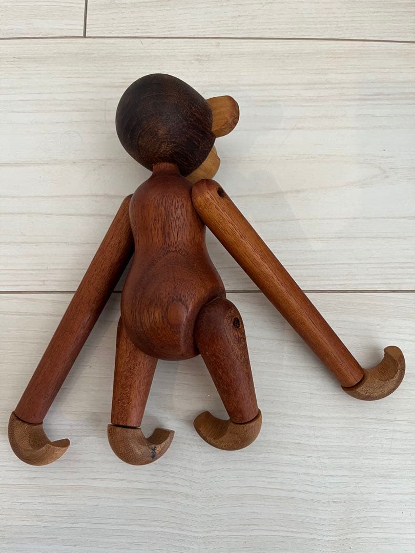 KAY BOJESEN カイボイスン　モンキー