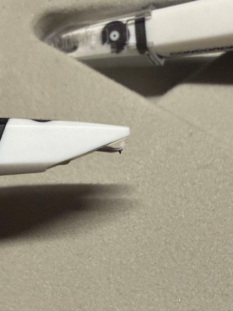 DJ機材 ortofon Concorde mk2 Scratch TWIN SET