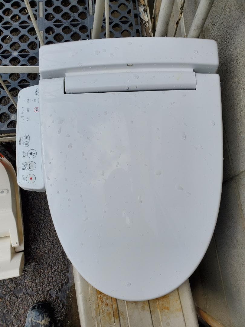 その他 LIXIL CW-H42 Washlet