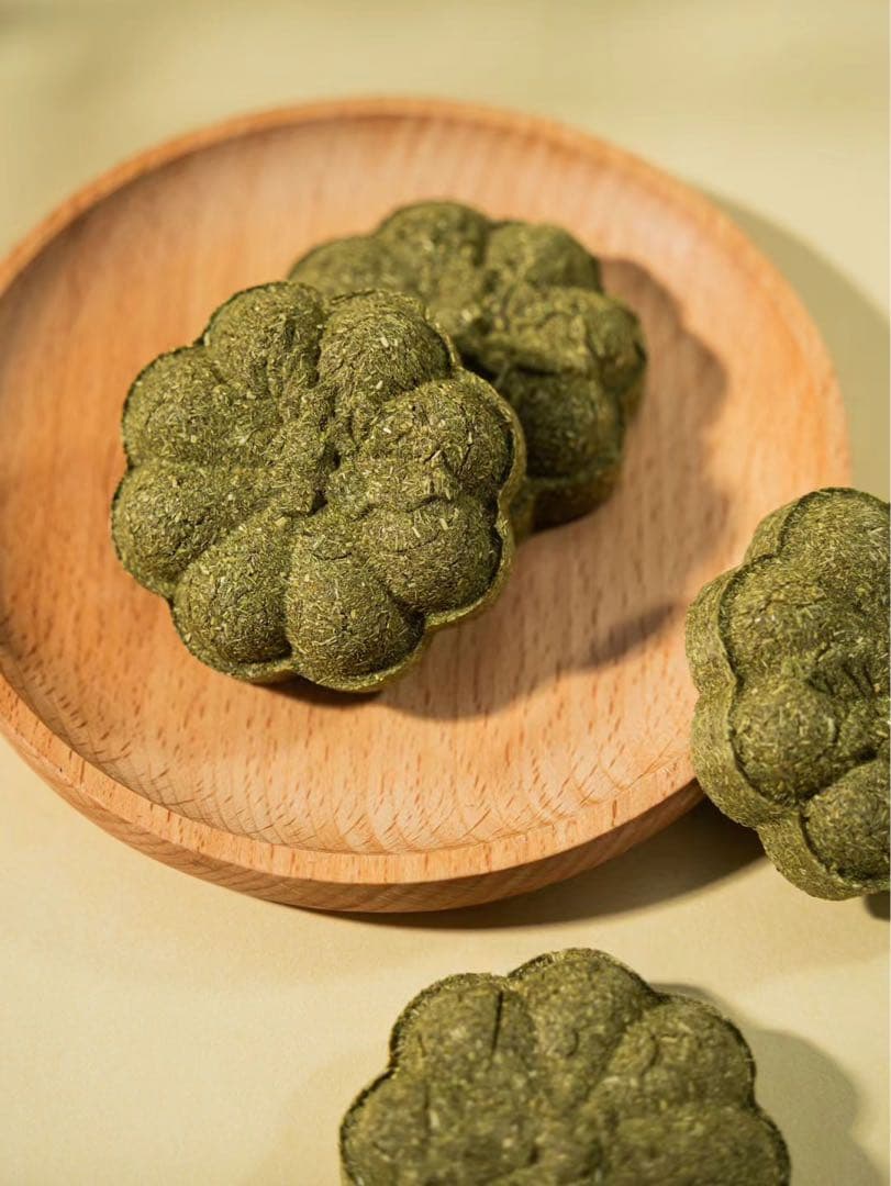 【閲覧用】うさぎおやつサンプルセット