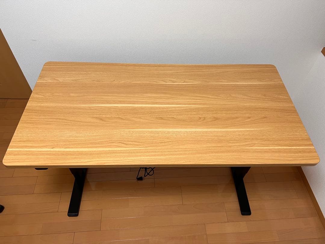 【Joka】 電動スタンディングデスク