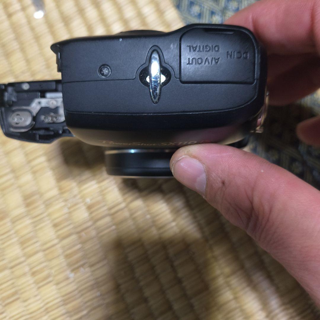 裕*様 Canon PowerShot SX710 HS デジタルカメラ