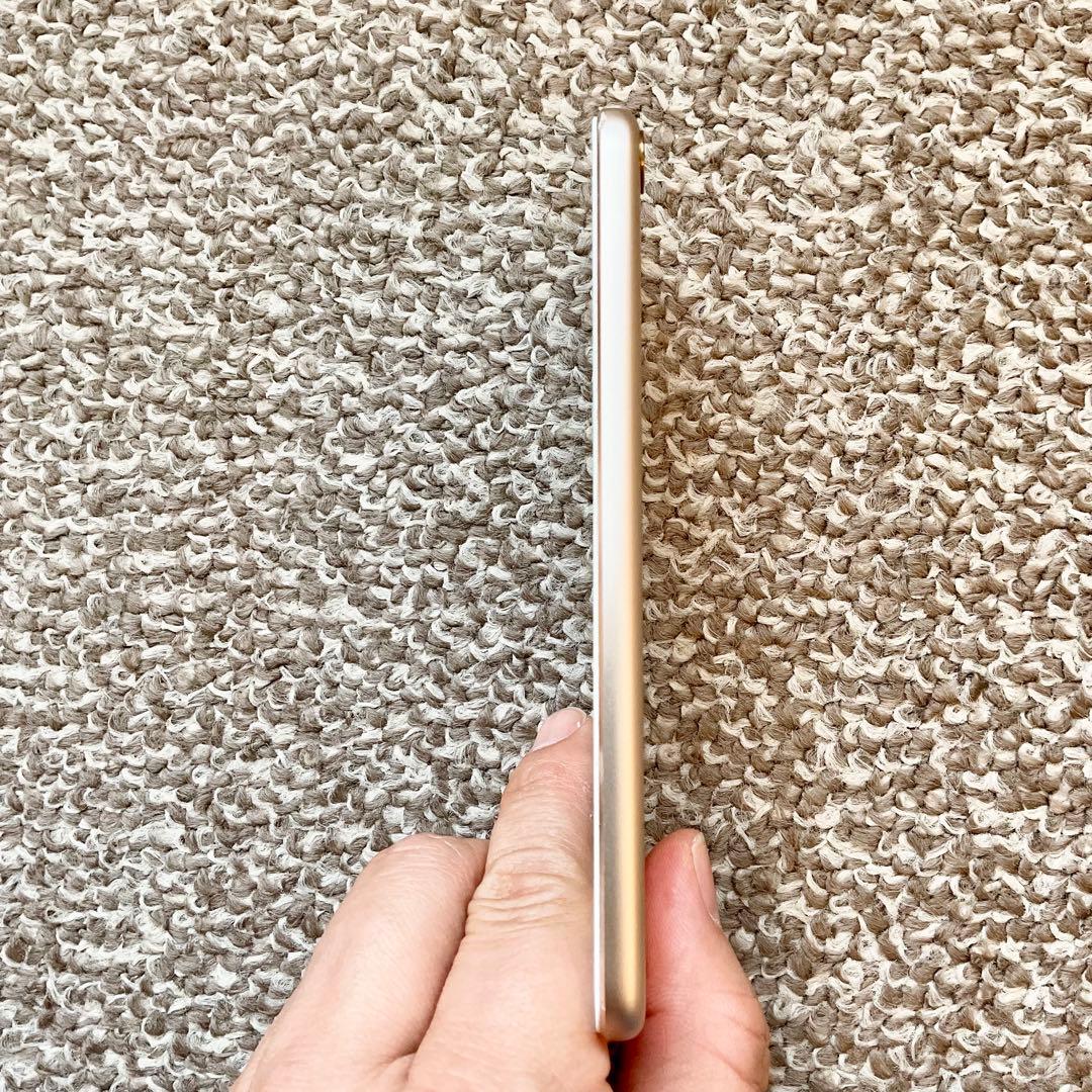 iPod touch 第6世代64GB Apple アップル アイポッド本体N