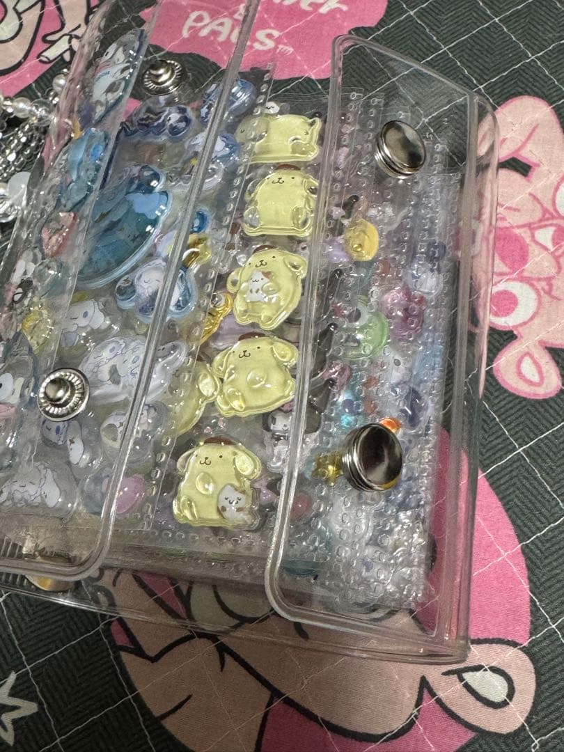 シール帳 ｛完成品｝