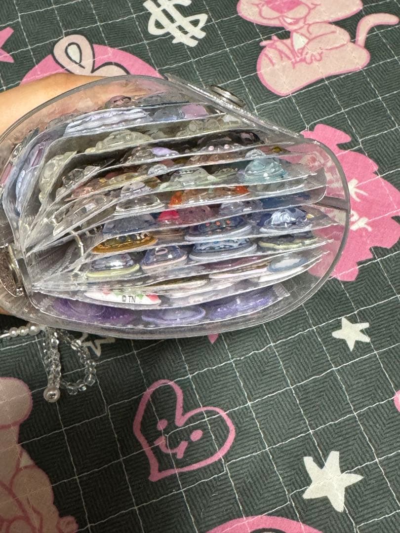 シール帳 ｛完成品｝