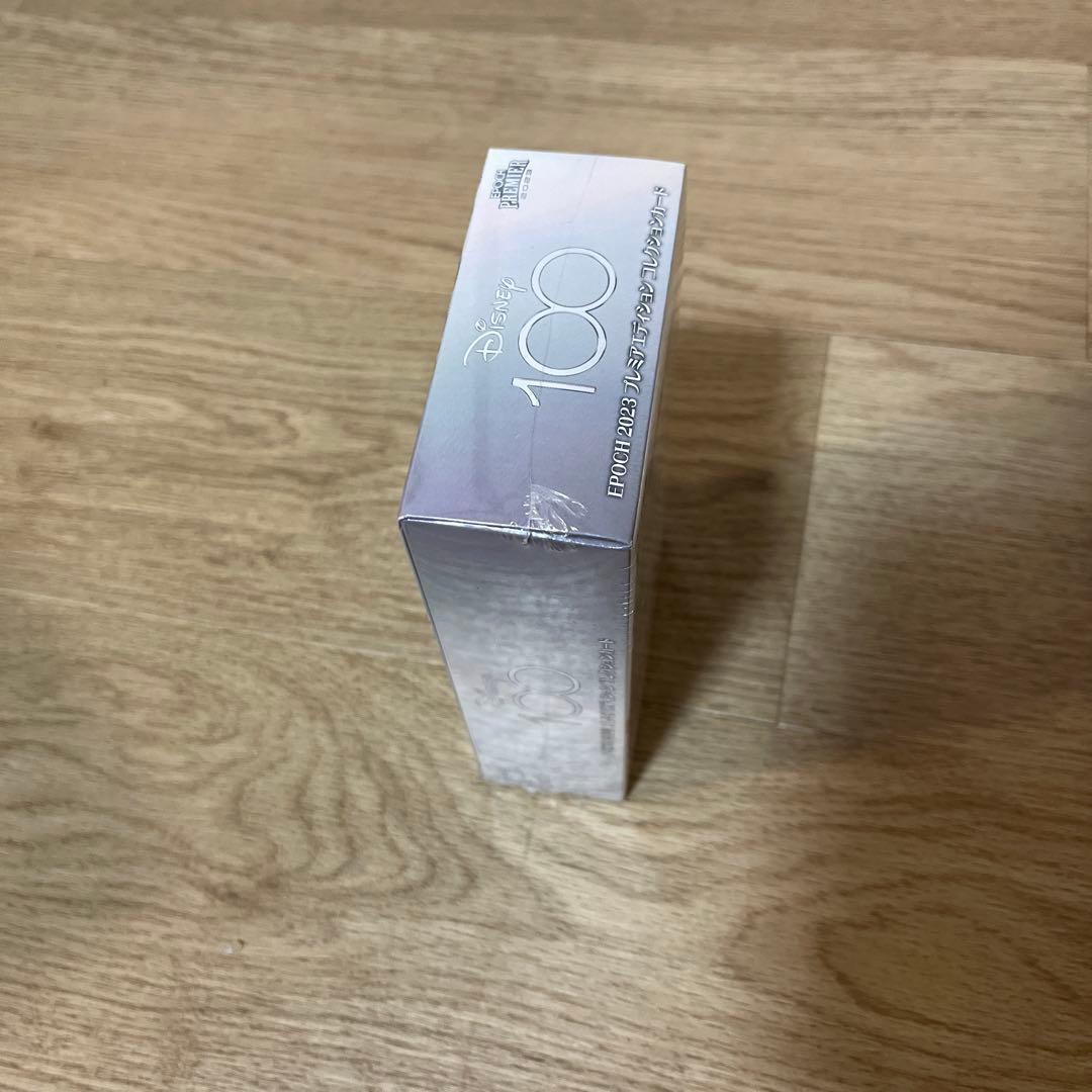 ディズニー100 ボックス　5点セット　まとめ売り